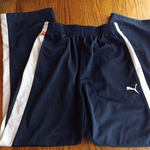 Puma Classic Track Pants